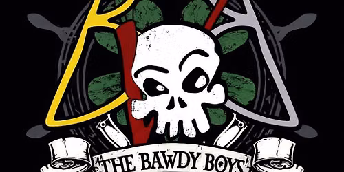 BAWDY VELVET BOYS AT BASSANO!