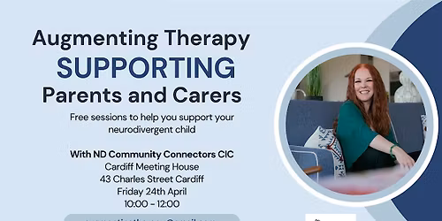 Supporting Parent and Carer Wellbeing