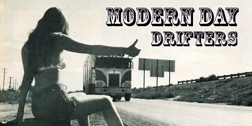 Modern Day Drifters