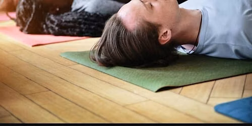 Conscious Connected Breathwork