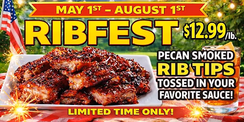 RIBFEST