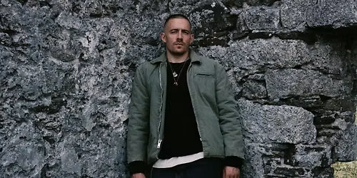 Dermot Kennedy