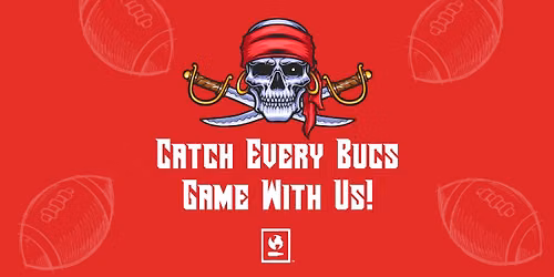 Buccaneers vs. Chiefs Watch Party