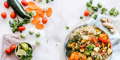 Your Nutritional Reset Workshop