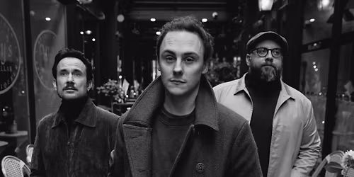 Cardinal Black - Midnight at the Valencia Tour 2026 \/ Dortmund