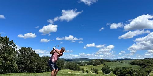 Myrna and Casey Davis Memorial Golf Outing
