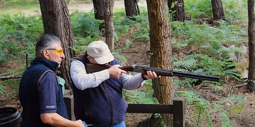 Shotgun Skills Course for beginners - 20th January