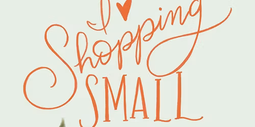 Small Business Saturday