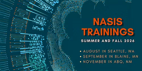 Native American Student Information System Training | Seattle, WA