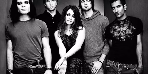 Flyleaf & Lacey Sturm: 20th Anniversary Tour