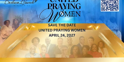 United Praying Women 2027