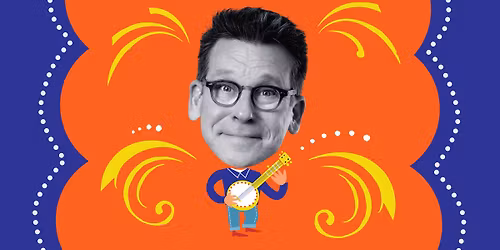 Sing-Along & Read-Along With Jim Gill