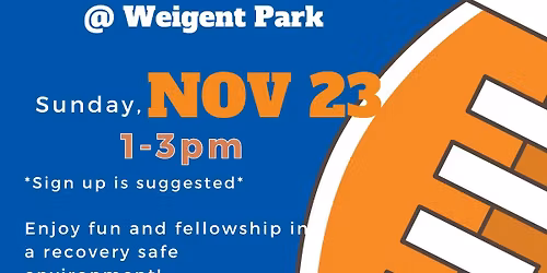 O.R.P. Flag Football