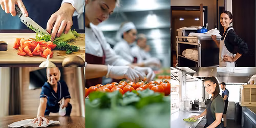 Interlochen Summer Job Fair