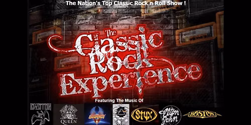 Classic Rock Experience