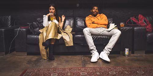 Alex Tyminski at Room 808