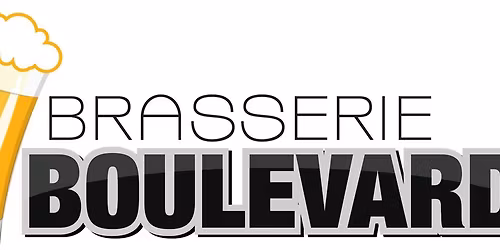 Tournoi de golf du Boulevard 