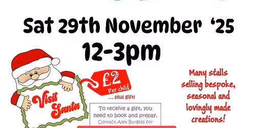 Christmas Fayre