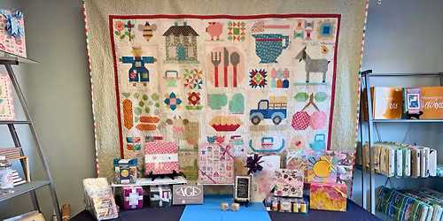 Advanced Beginners Class