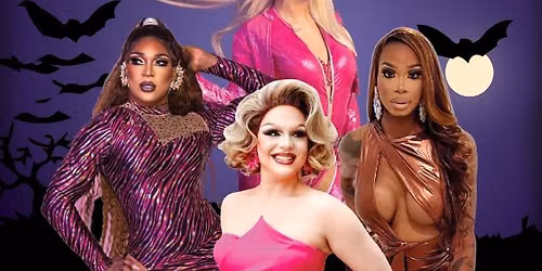 Eureka Live: Drag Brunch
