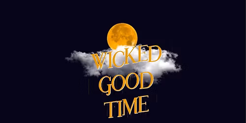 Wicked Good Time at Ride Kanuga