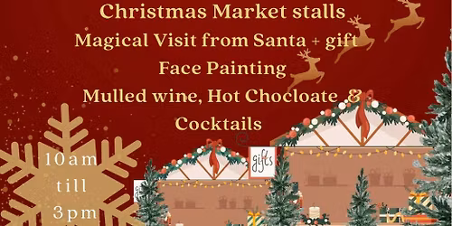 Christmas Market 