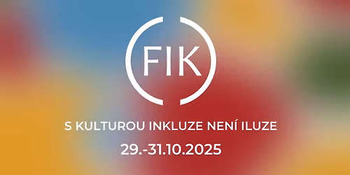 Festival inkluzivn\u00ed kultury 2025
