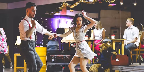 Otwarty Praktis Swingowy!