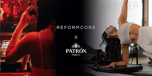 Reformcore Stong n' Spicy Evenings