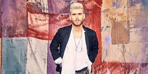 Colton Dixon