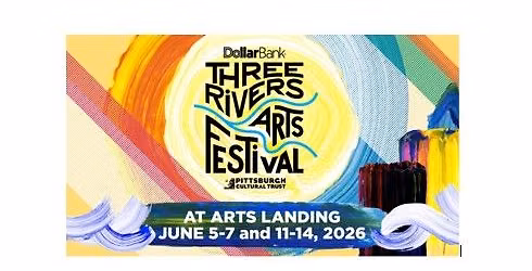 Cutting Edge Wood Creations @ Three Rivers Arts Festival