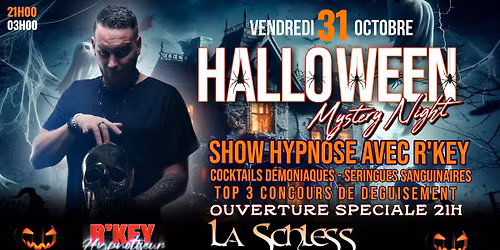 \ud83c\udf83HALLOWEEN 2025\ud83c\udf83