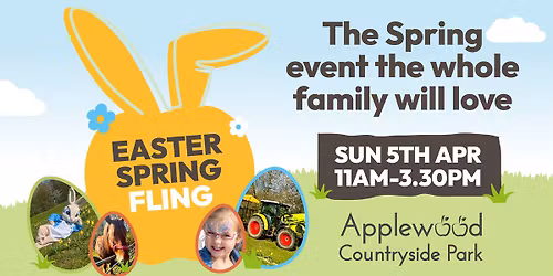 Easter Spring Fling 2026