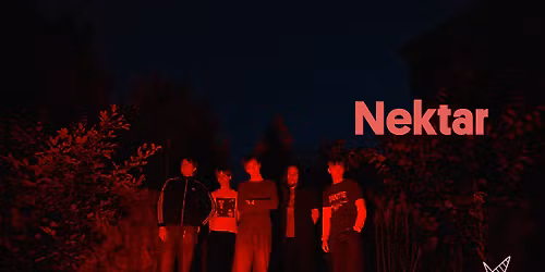 Nektar p\u00e5 Festaurang