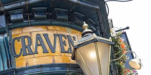 Danceout at the Craven Arms