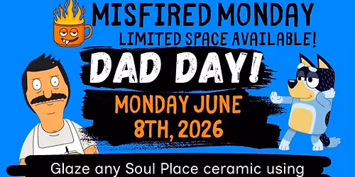 DAD DAY!