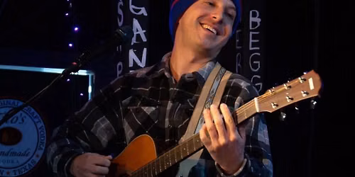 Josh Ketchum 