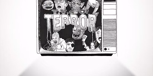 TVs of Terror