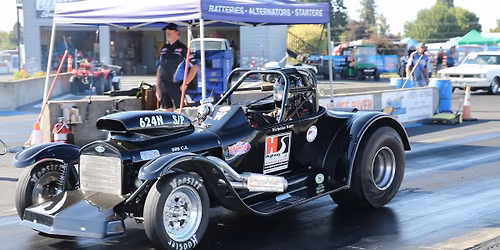  7th Annual Nostalgia Nationals 