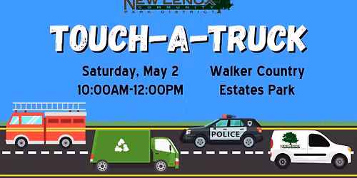 Touch-A-Truck