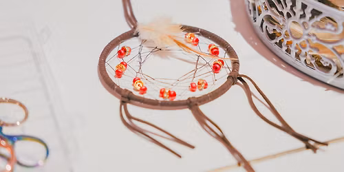 Dreamcatcher Workshop with Bougie Birch