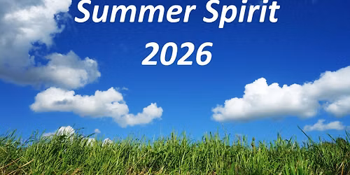 Summer Spirit 2026
