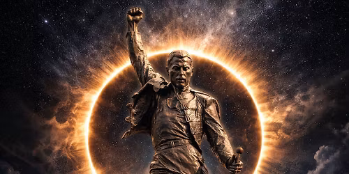 TOLGA KASHIF'S QUEEN SYMPHONY + BONUS