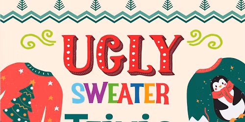 Ugly Sweater Trivia