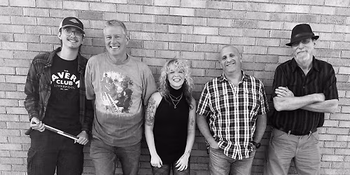 Kall Me Kendra at Hollywood Casino