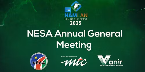 NESA Annual General Meeting 2025