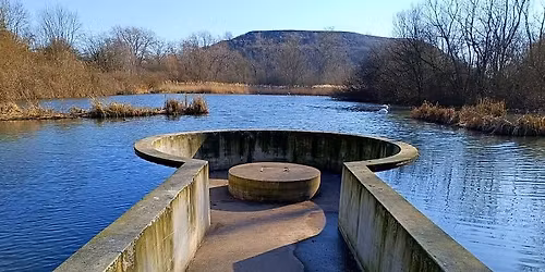 Rando 24km de Galance (Fouqui\u00e8res) & picnic