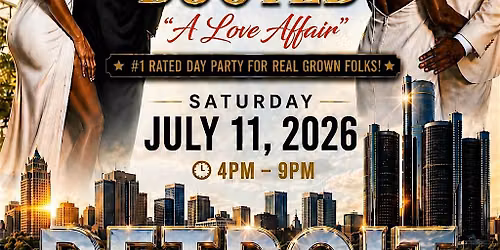 Mark Baker\u2019s Suited & Booted-DETROIT