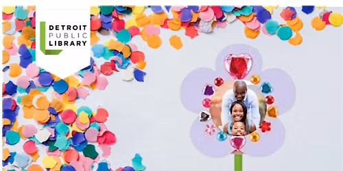 Mother's Day Flower Picture Frame