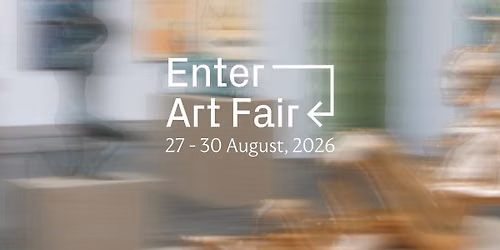 ENTER ART FAIR 2026